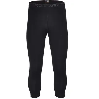 Icebreaker 200 Oasis Legless black S