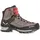 Mountain Gore-Tex Herrenwanderstiefel Grau 10 5