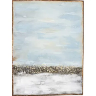 Kare Abstract Horizon, 120x90cm
