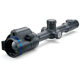 Pulsar Thermion Duo Dxp55 Multispektrales Zielfernrohr - Black - One Size