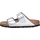 Arizona Birko-flor schmal Silber 39