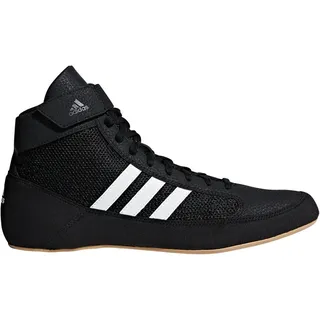 adidas Havoc Herren Black/White 41 1/3