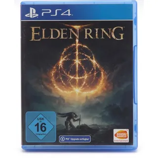Bandai Namco Entertainment Elden Ring - Standard Edition