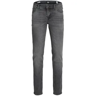 Jack & Jones Glenn Original Sq 903 Jeans - Black Denim - 8 Jahre