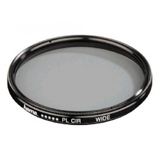 Bild Filter Pol Circular Professional HTMC Wide 58mm (78858)