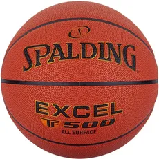 Spalding 76797Z Basketbälle Orange 7, 76797Z_7