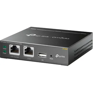 TP-Link Omada Hardware Controller