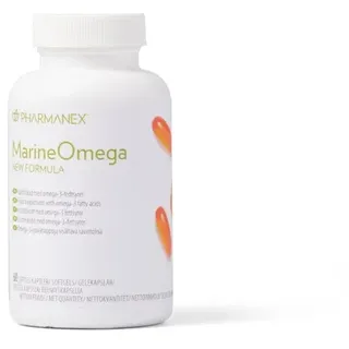 Nu Skin Pharmanex Marine Omega 90 g