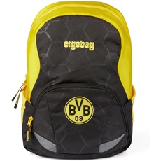 Bild Ease Large Borussia Dortmund Kindergartenrucksack (ERG-MIL-001-A11)