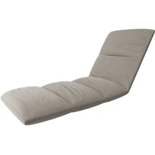 HOUE CLICK Adjustable sonnenliege Kissen Ash
