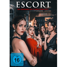 Escort - Das Geheimnis der Schwesternschaft [DVD]