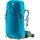 Trail Pro 36 Klettersteig Wanderrucksack Blau