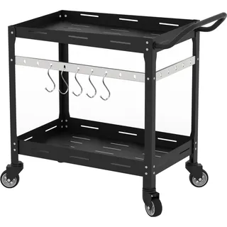 casa.pro Servierwagen Bard