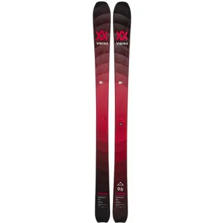 Völkl Rise Beyond 96 Rot 184 cm