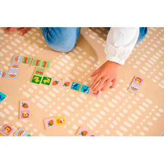 Eichhorn Games Domino 100002803