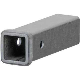 CURT 49090 Stahl roh Empfänger Tubing