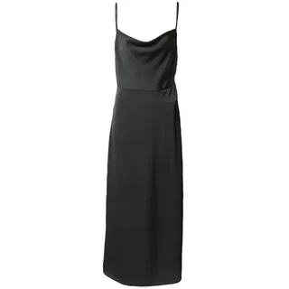 VILA Abendkleid Schwarz 38
