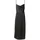 Abendkleid Schwarz 38