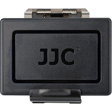 JJC BC 2XQD1 Multifunktions Batteriefach, Batterie Zubehör