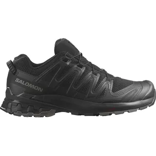 Salomon XA PRO 3D V Herren Black / Phantom / Pewter 44