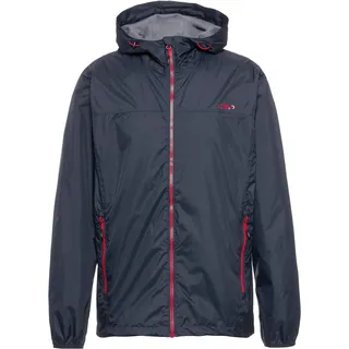 CMP Regenjacken Herren Antracite 4XL