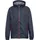 Regenjacken Antracite 4XL