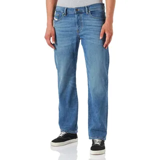 Diesel_D-MIHTRY_PANTS_Blau_29W / 30L