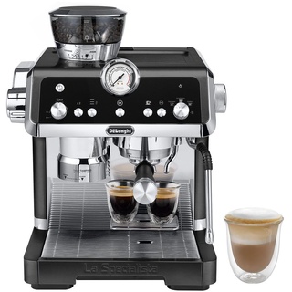 De'Longhi La Specialista Prestigio EC9355.BM schwarz