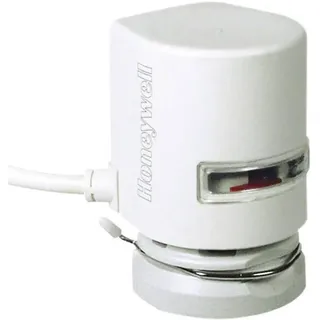 HONEYWELL HOME Thermoantrieb MT4-230-NC Weiß