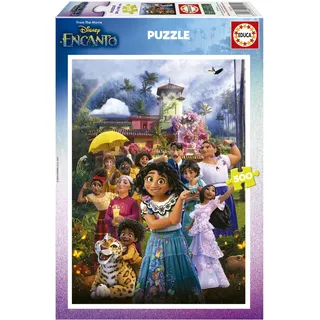 Educa - Puzzle Encanto 500 Teile