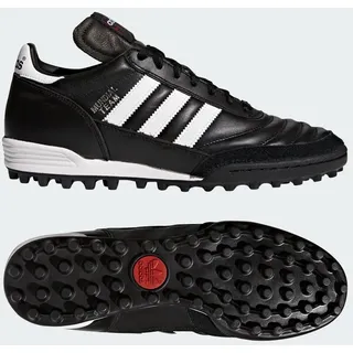 adidas Mundial Team TF Herren Black/Footwear White/Red 48