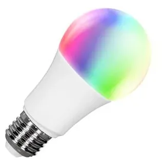 Müller-Licht LED-Birne 10 W E27 warmweiß 1 St.