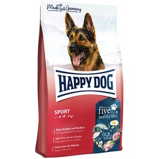 Happy Dog Supreme fit & vital Sport, 1kg