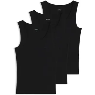 Boss TankTop3P RibClassic