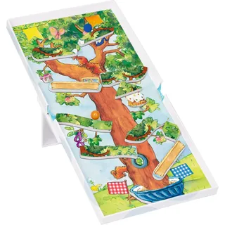 Spiegelburg Magnetische Kugelbahn Die lieben Sieben 17283