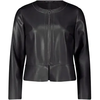 Betty Barclay Kurzblazer Schwarz 46