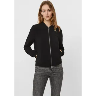 Vero Moda Damen Jacke 10245734 Black M