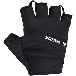 Vaude Men's Active Gloves, Fahrradhandschuhe, black uni, 10