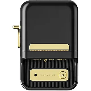 Niimbot B21 Schwarz
