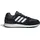 Run 80S Herren Weite M Core Black/Cloud White/Grey Six 40,5