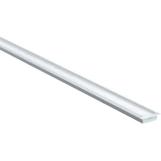 Paulmann Floor Profil mit Diffusor 100 cm LED-Profil