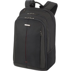 Bild von GuardIT 2.0 Laptop Backpack L 17.3" Notebook-Rucksack schwarz