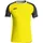 kurzarm Trikot 326 soft yellow/schwarz XL