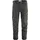 Zip-off Hosen Grau 48