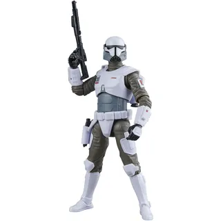 Star Wars The Mandalorian Action-Figur Imperial Armored Commando 15 cm