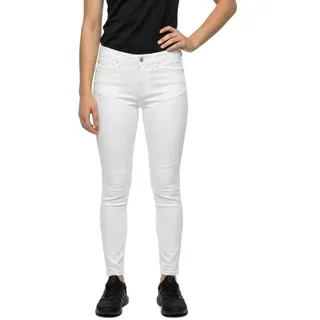 Vero Moda Flash Skinny Petite Jeans - Bright White - L - 28