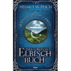 Bild Das große Elbisch-Buch