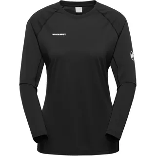 Mammut Ducan schwarz L