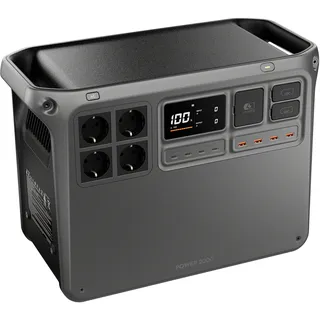 DJI Power 2000 2,04 kWh