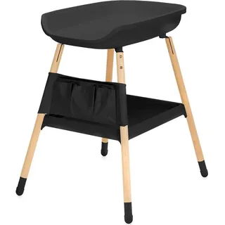 fillikid Wickeltisch höhenverstellbar, abwischbare
